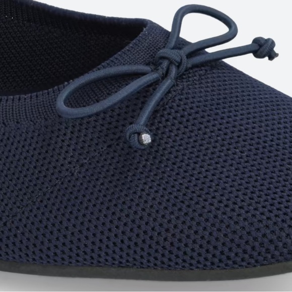 41 Hawthorne ballerina flats - Picture 2 of 6